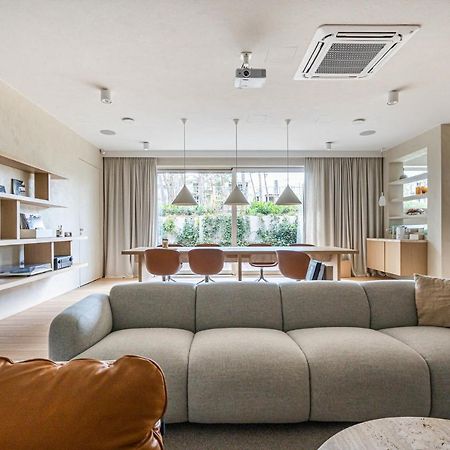 Nadmorski Dwor - Green Apartment Гданьск Экстерьер фото