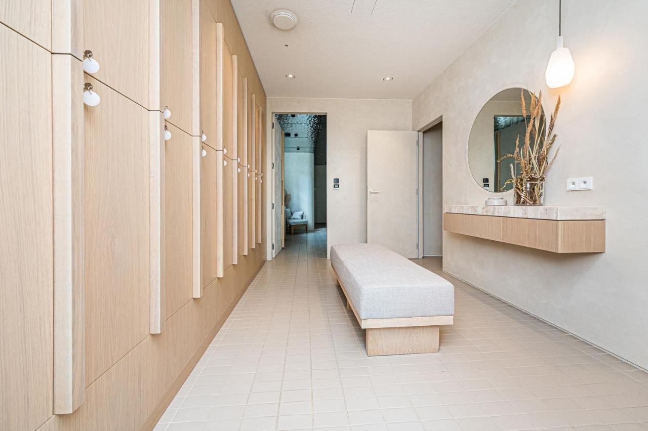 Nadmorski Dwor - Green Apartment Гданьск Экстерьер фото
